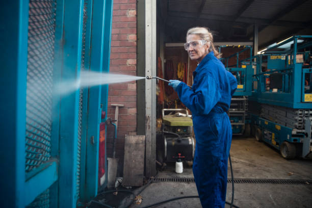  St Bonaventure, NY Pressure Washing Pros