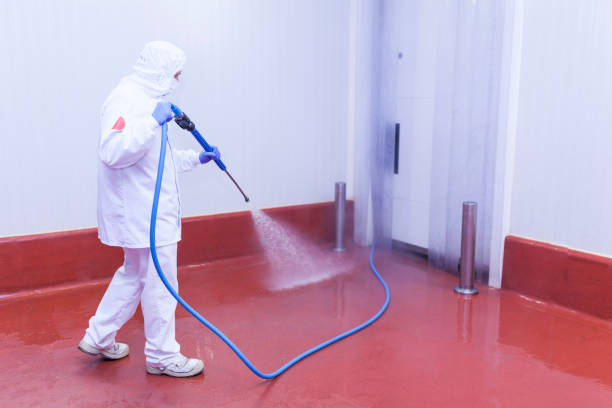 St Bonaventure, NY Pressure Washing Services Company