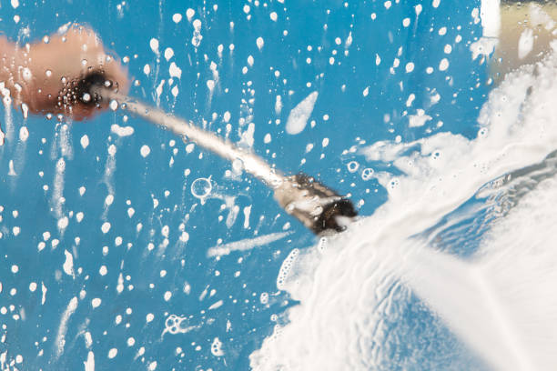Best Heavy Equipment Washing  in St Bonaventure, NY