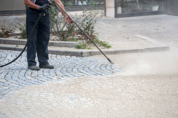 Best Post-Construction Pressure Washing  in St Bonaventure, NY
