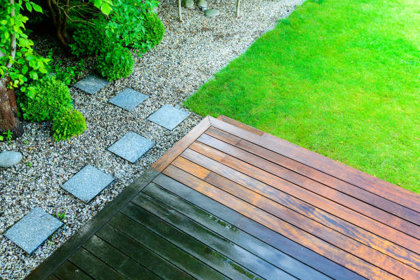 Best Fence Cleaning  in St Bonaventure, NY