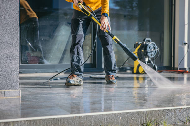 Best Sidewalk and Walkway Cleaning  in St Bonaventure, NY