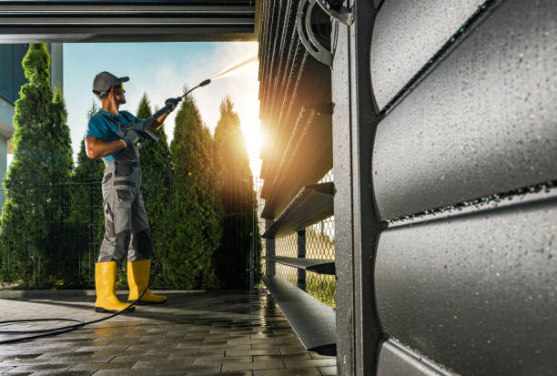 Best Dumpster Area Cleaning  in St Bonaventure, NY