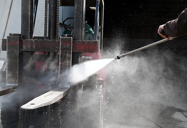 Best House Exterior Washing  in St Bonaventure, NY