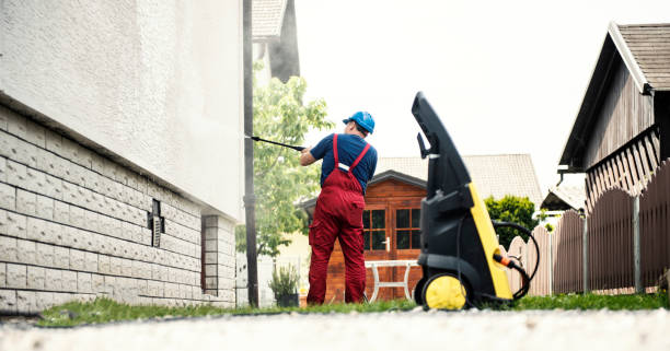 Best Parking Lot and Garage Cleaning  in St Bonaventure, NY